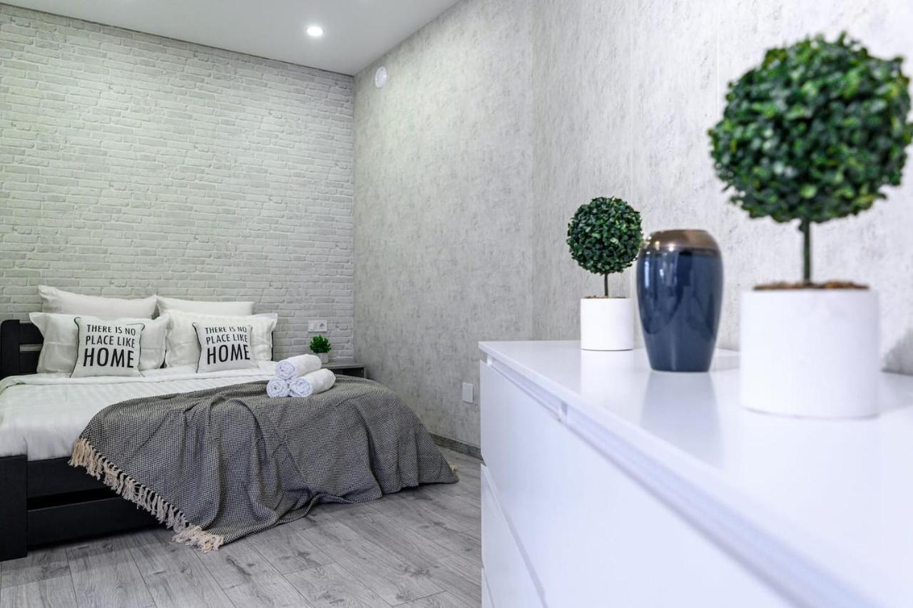 Шикарный Вид Odessa Exterior foto