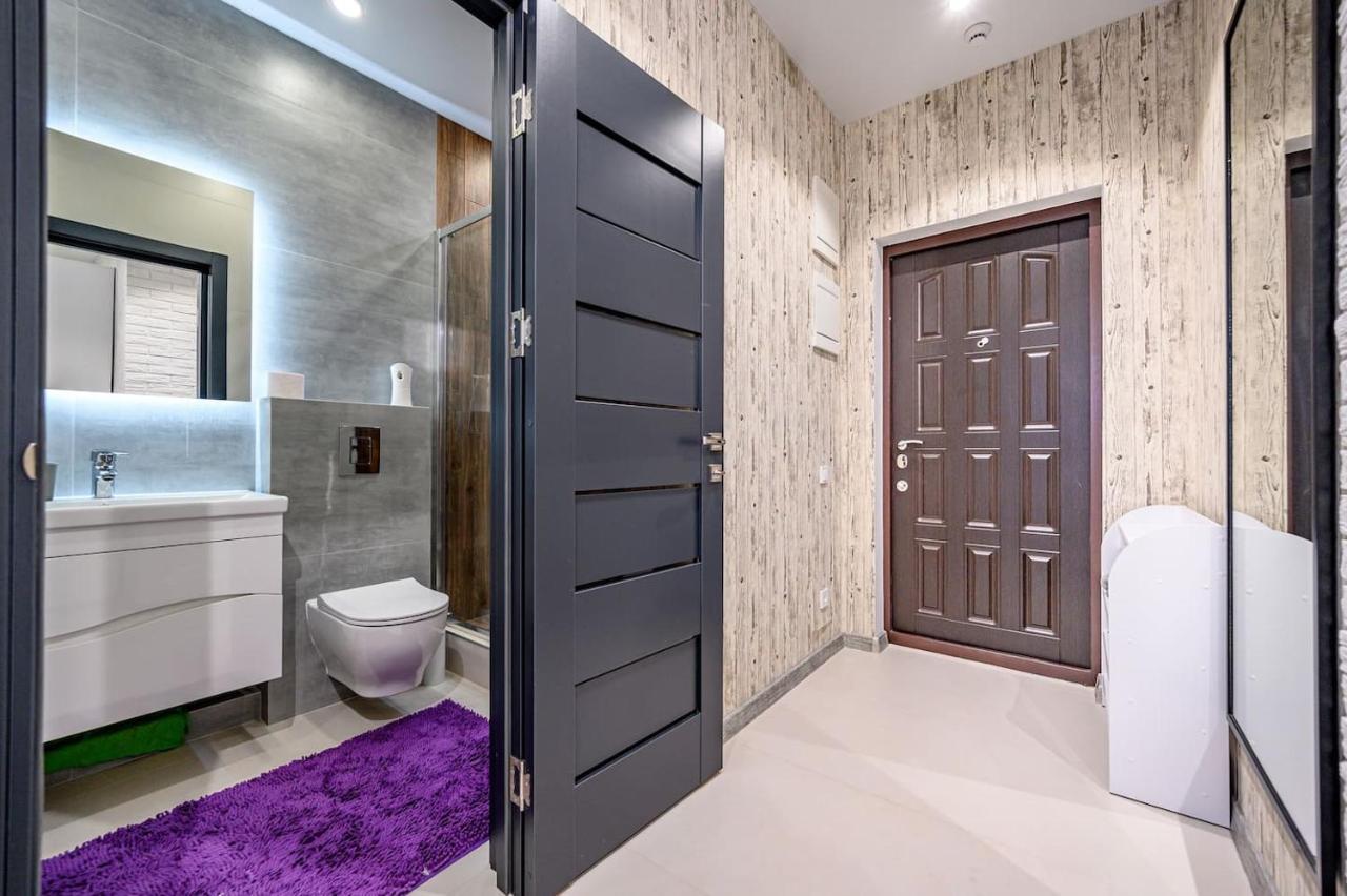 Шикарный Вид Odessa Exterior foto