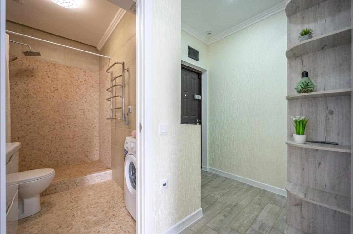 Шикарный Вид Odessa Exterior foto